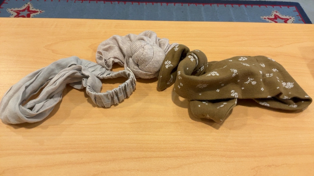 Children’s Headbands