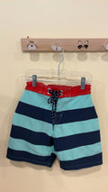 greenlines Swim Shorts | Size 8