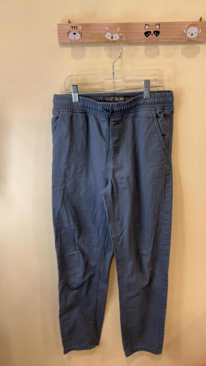 Denim Co. Pants | Size 11-12