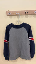Hanna Andersson Sweatshirt | Size Small (6-7)