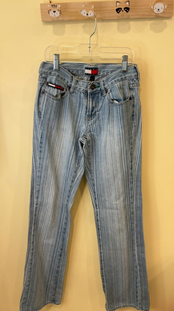 Tommy Hilfiger Jeans | Size Youth 1