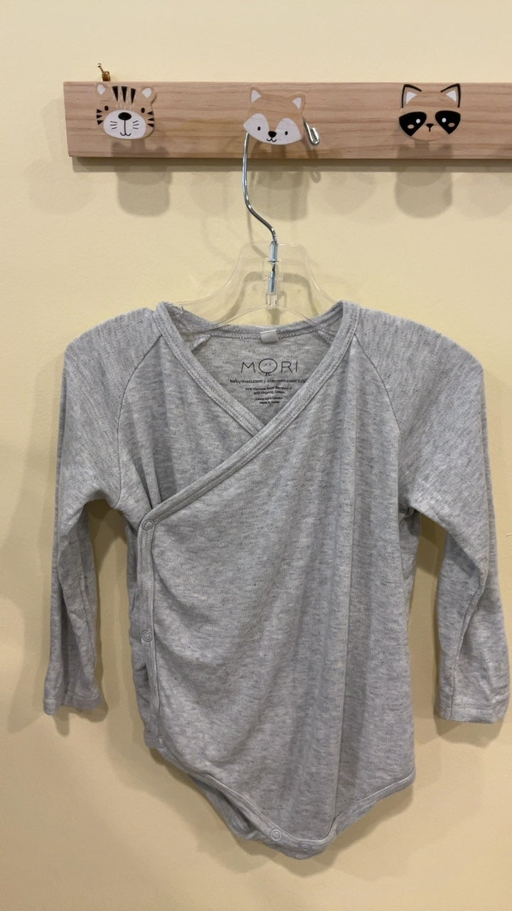 MORI Bodysuit | Size 18-24 months