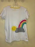 Joules T-Shirt | Size 10 years