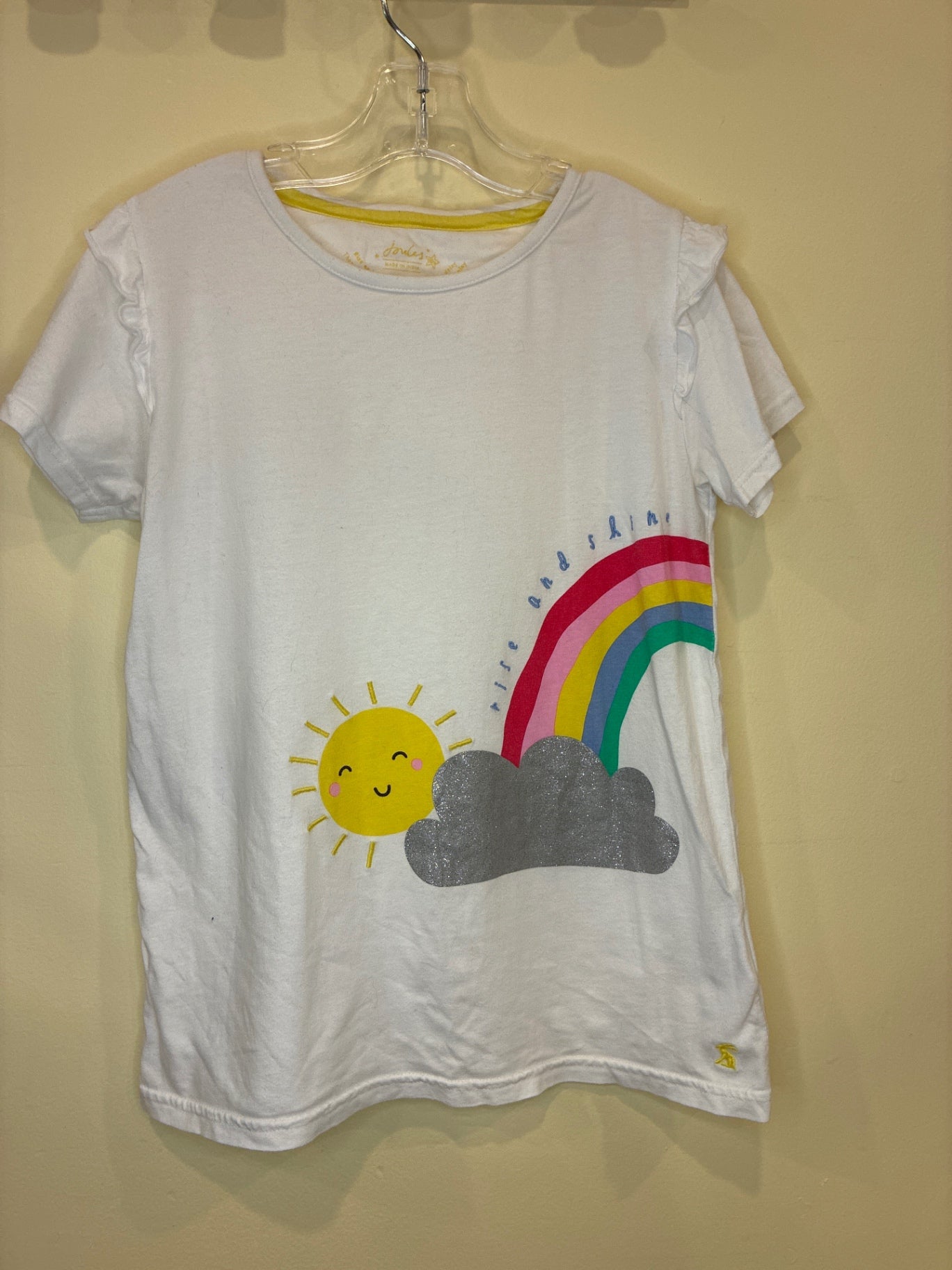 Joules T-Shirt | Size 10 years