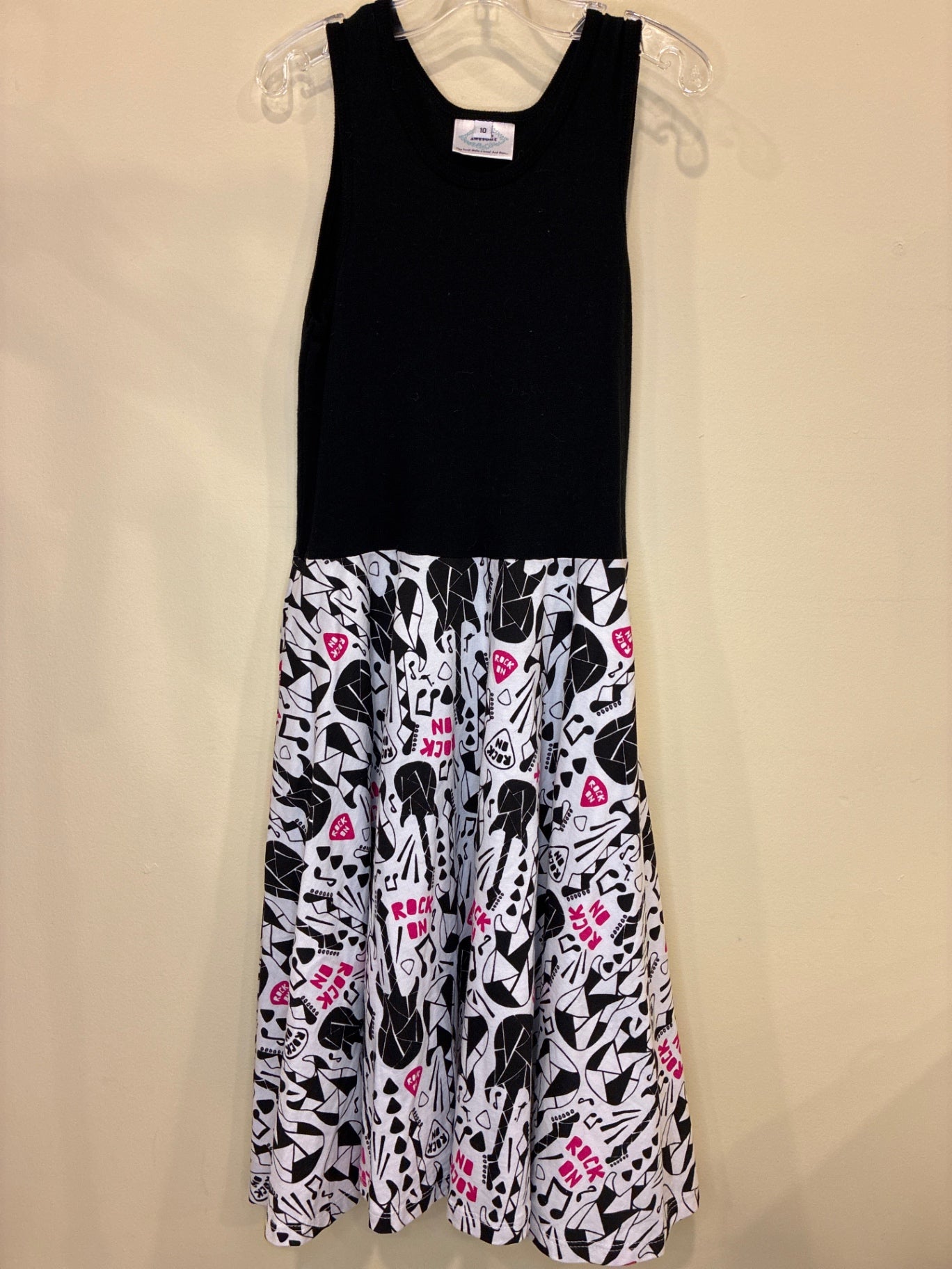 Princess Awesome Dress | Size 10