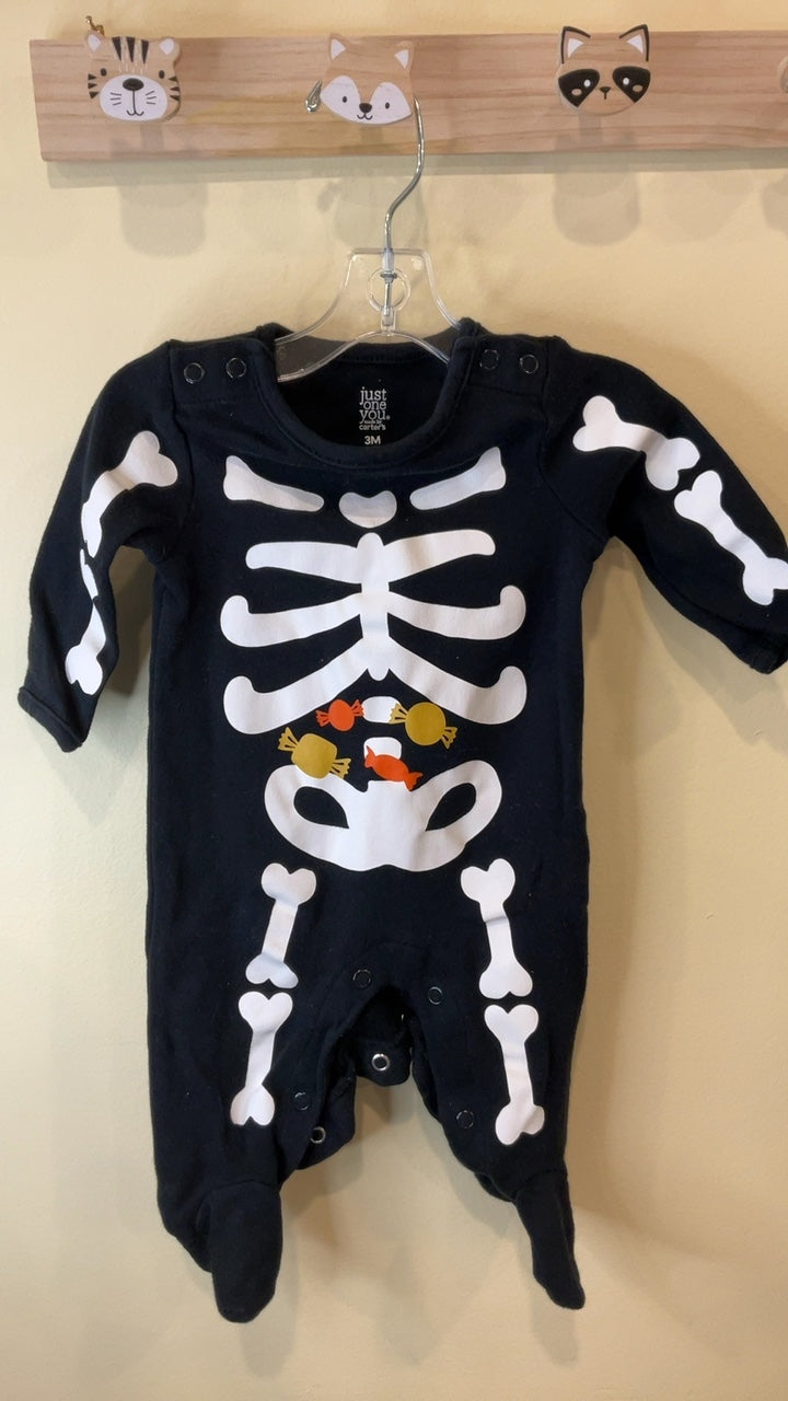 Carter's Sleepwear | Size 3 months
