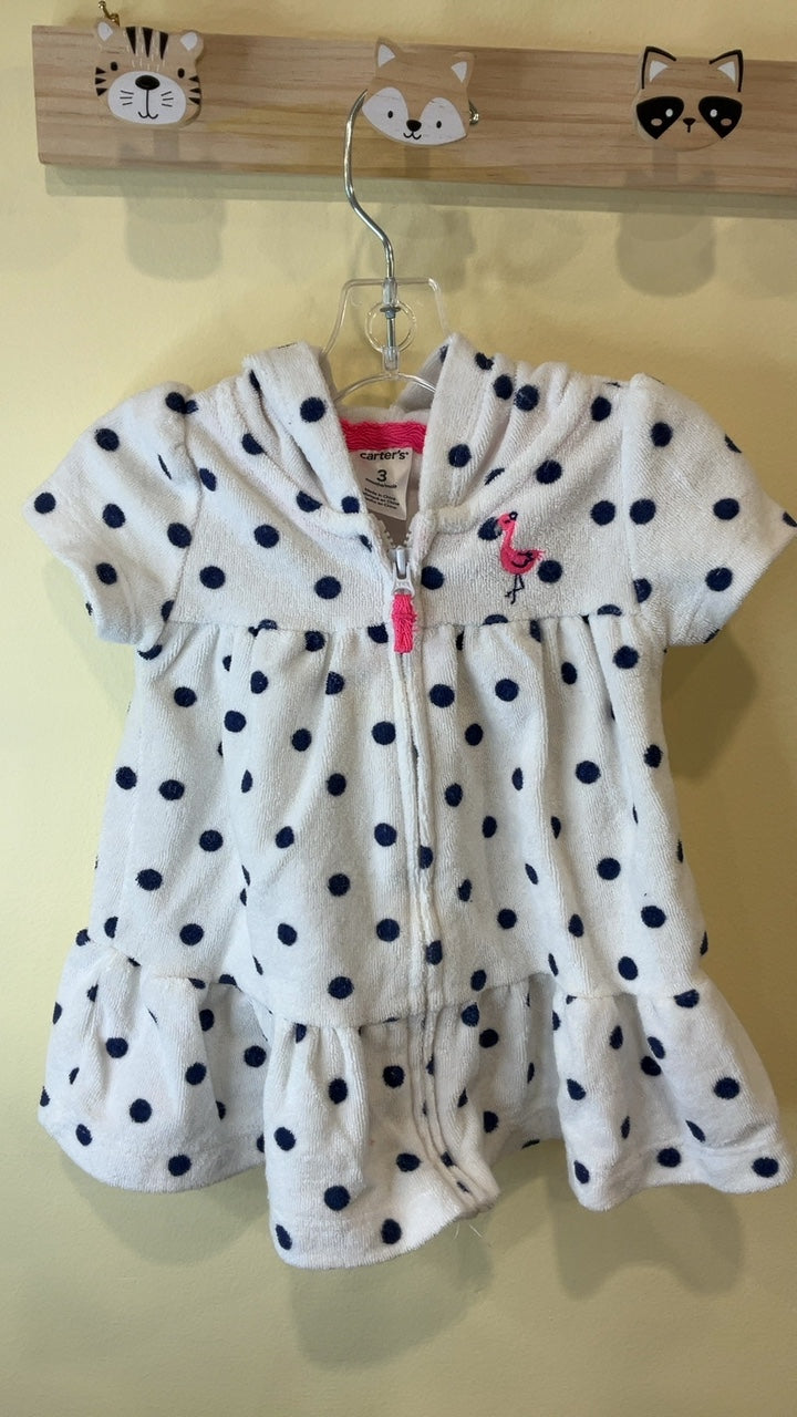 Carter's Jacket | Size 3 months
