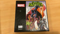 Buffalo Puzzle Marvel