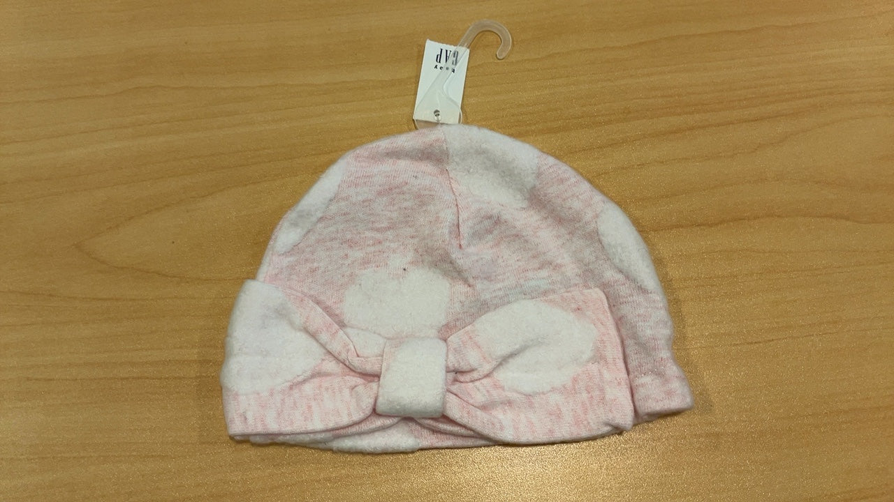 NWT GAP Beanie | Size 0-3 months