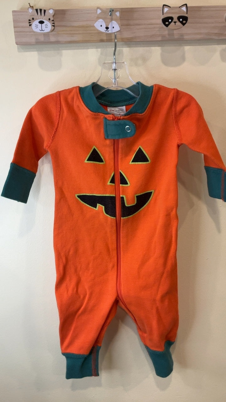 Hanna Andersson Pajamas | Size 0-3 months