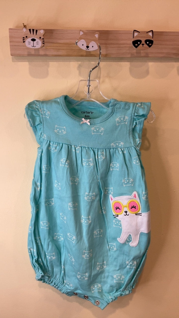 Carter's Jumpsuit | Size 6m