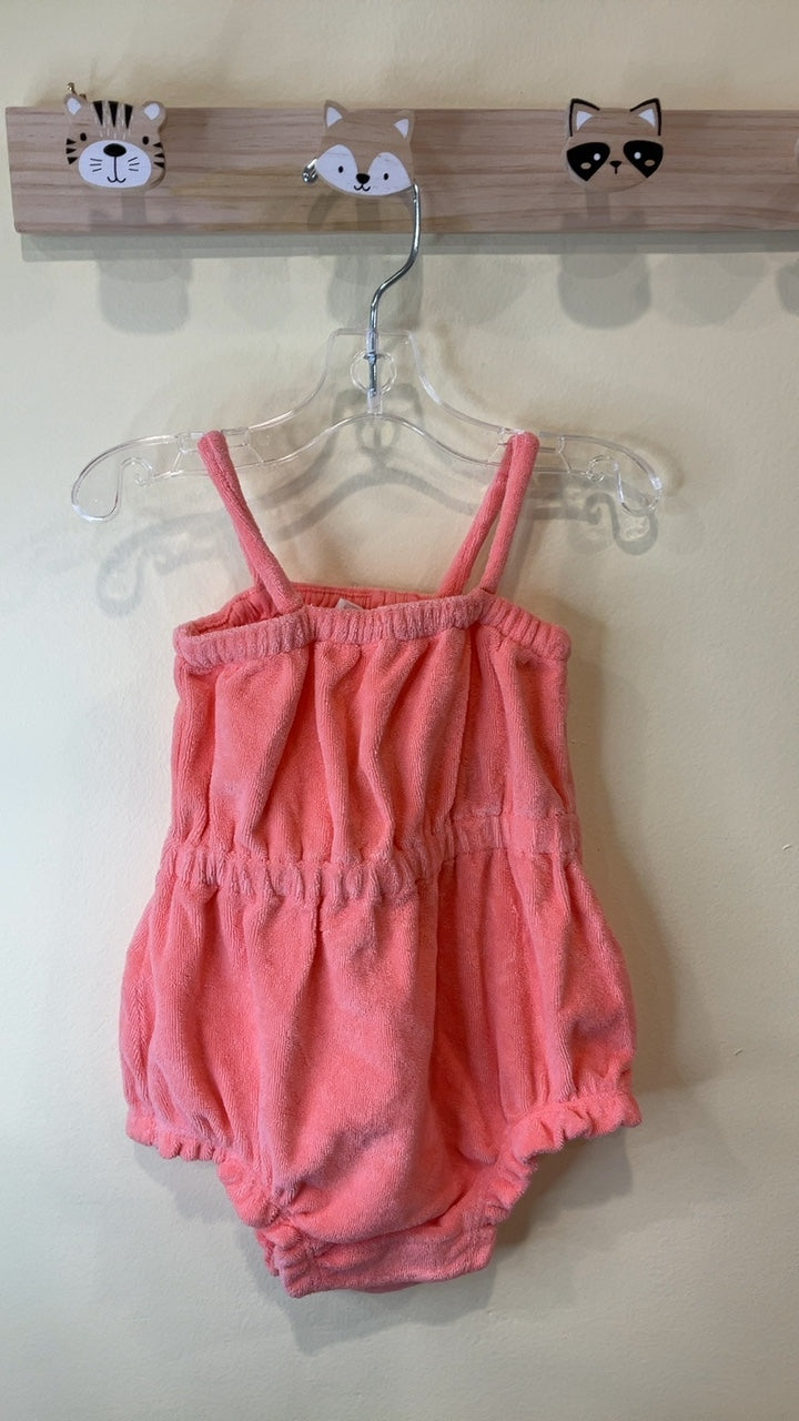 GAP Romper | Size 3-6 months