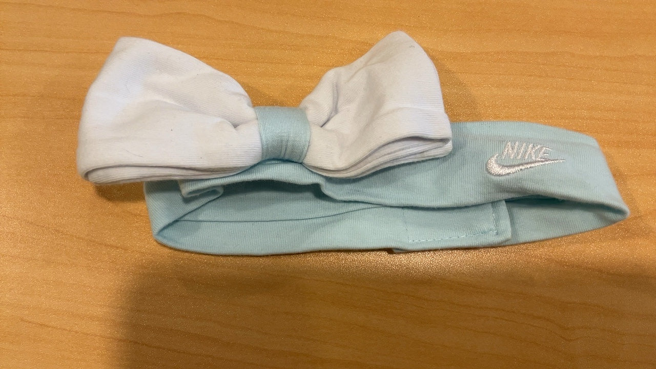 Nike Hairband | Size