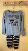 Carter's Pajamas | Size 5T