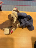 Zutano Booties | Size 3 months