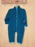 Zutano Cozie Elf Suit | Size 6 months