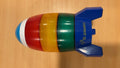 Ted Kangaroo "Blast Off" Visual Timer