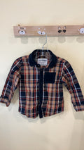 Old Navy Shirt | Size 18-24 months