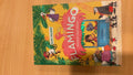 Alex Milway Book 