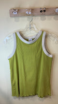 Hanna Andersson Tank Top | Size 12