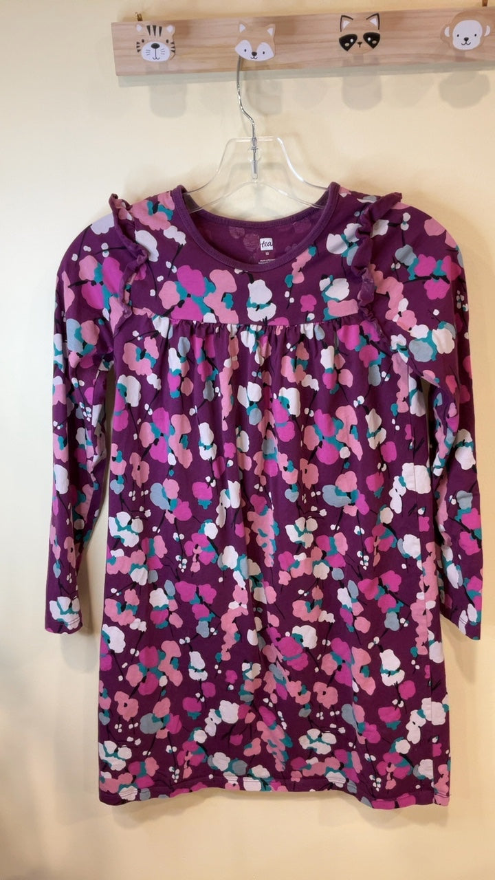 Tea Dress | Size 12