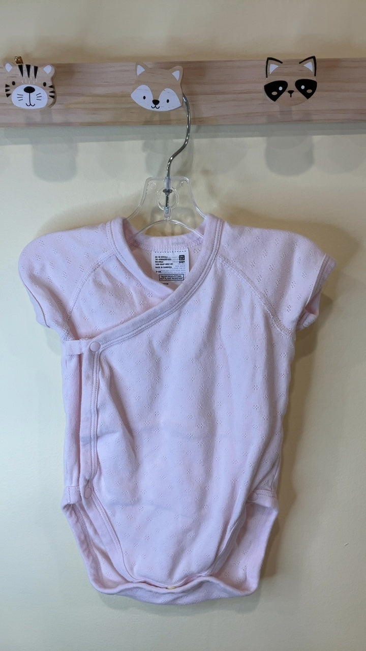 UNIQLO Romper | Size 3-6 months