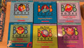 Bob Books: More Beginning Readers