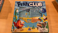 Fish Club abstract strategy board game