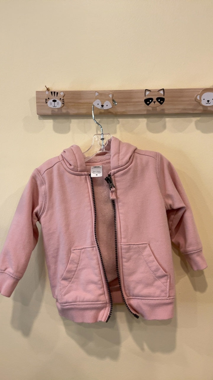 Carter's Jacket | Size 12m