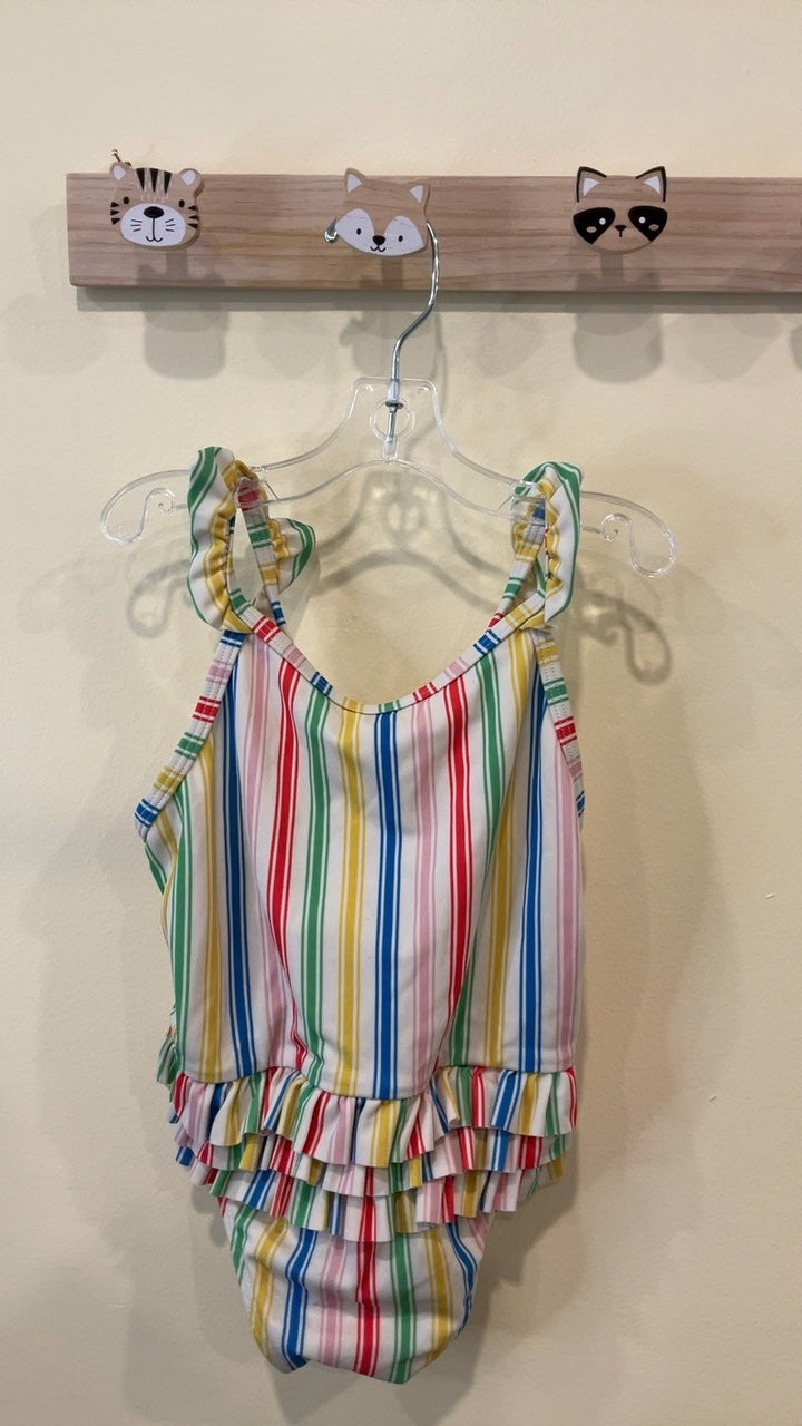 Boden Swimsuit | Size 18-24 months