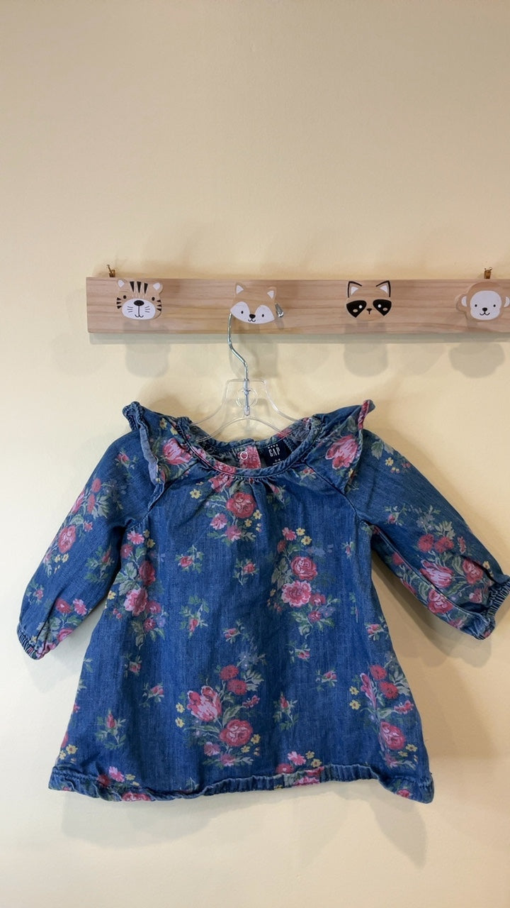 Gap Dress | Size 3-6 months