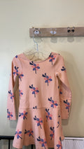 tea Dress | Size 5T
