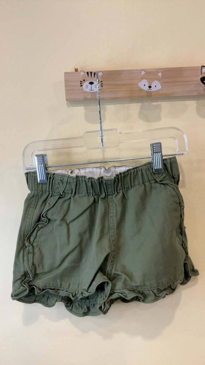 Crewcuts by J.Crew Shorts | Size 7