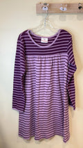 Hanna Andersson Dress | Size 7-8 years
