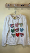 Mini Boden T-Shirt | Size 9-10 Years