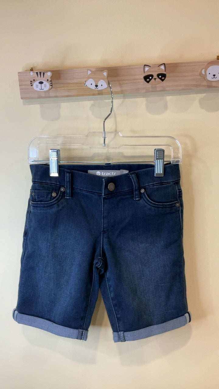 tractr Shorts | Size 7