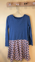 Tea Dress | Size 8