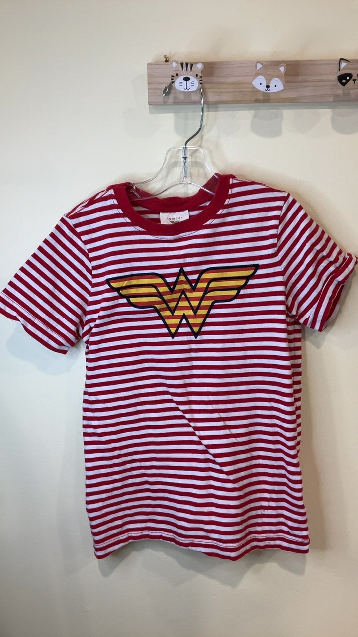 Hanna Andersson T-Shirt | Size 8
