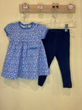 JoJo Maman Bébé Outfit | Size 6-12 months