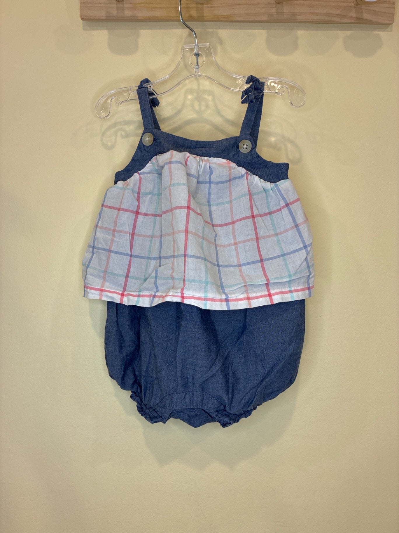 GAP Jumpsuit | Size 6-12 m