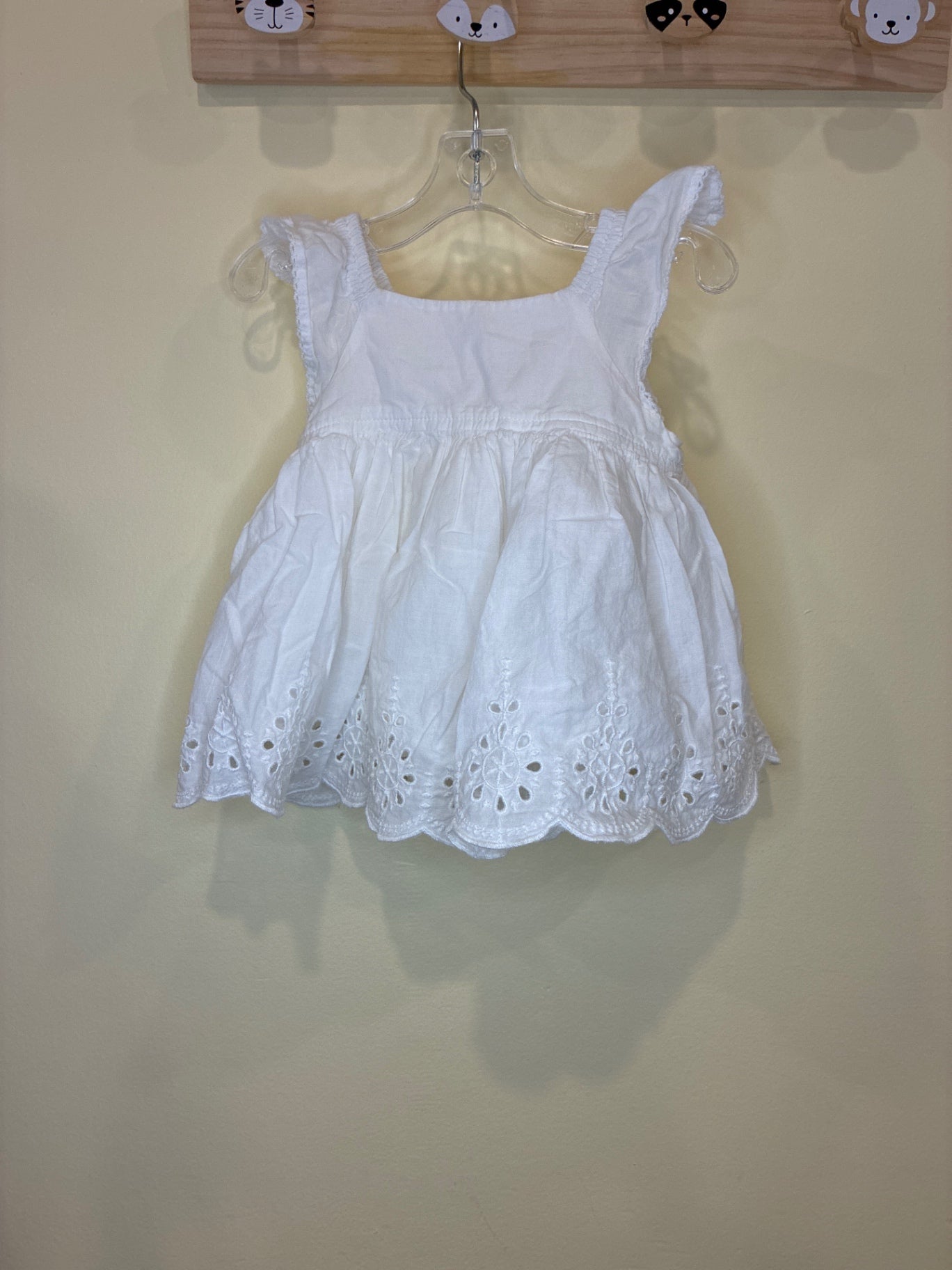 GAP Dress | Size 6-12 m