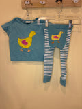 JoJo Maman Bébé Outfit | Size 6-12 m