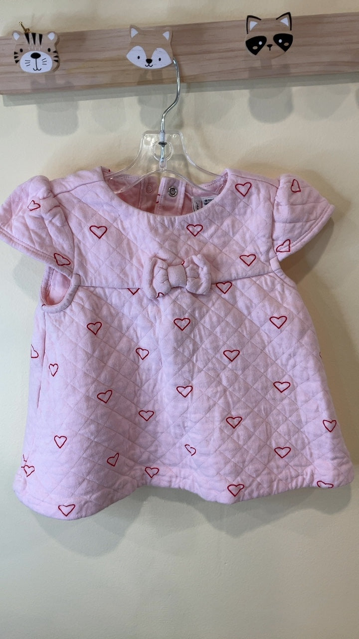 Janie and Jack Dress | Size 18-24 months