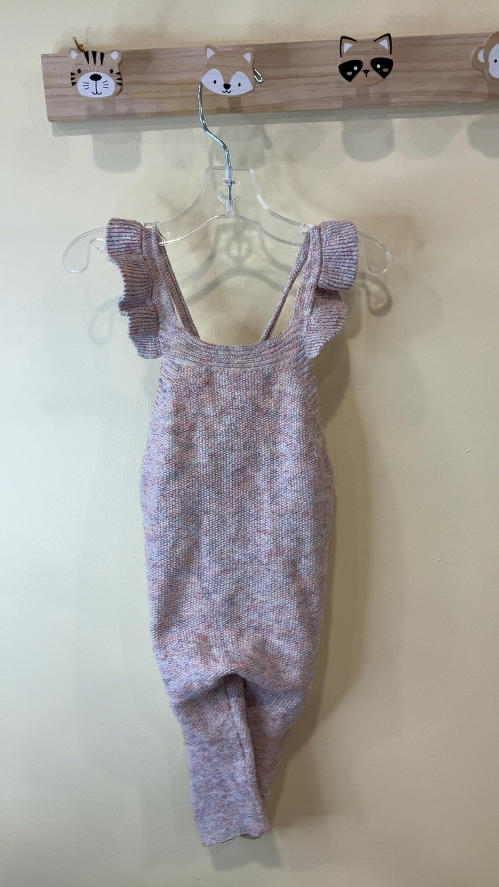 zara Jumpsuit | Size 3-6 months