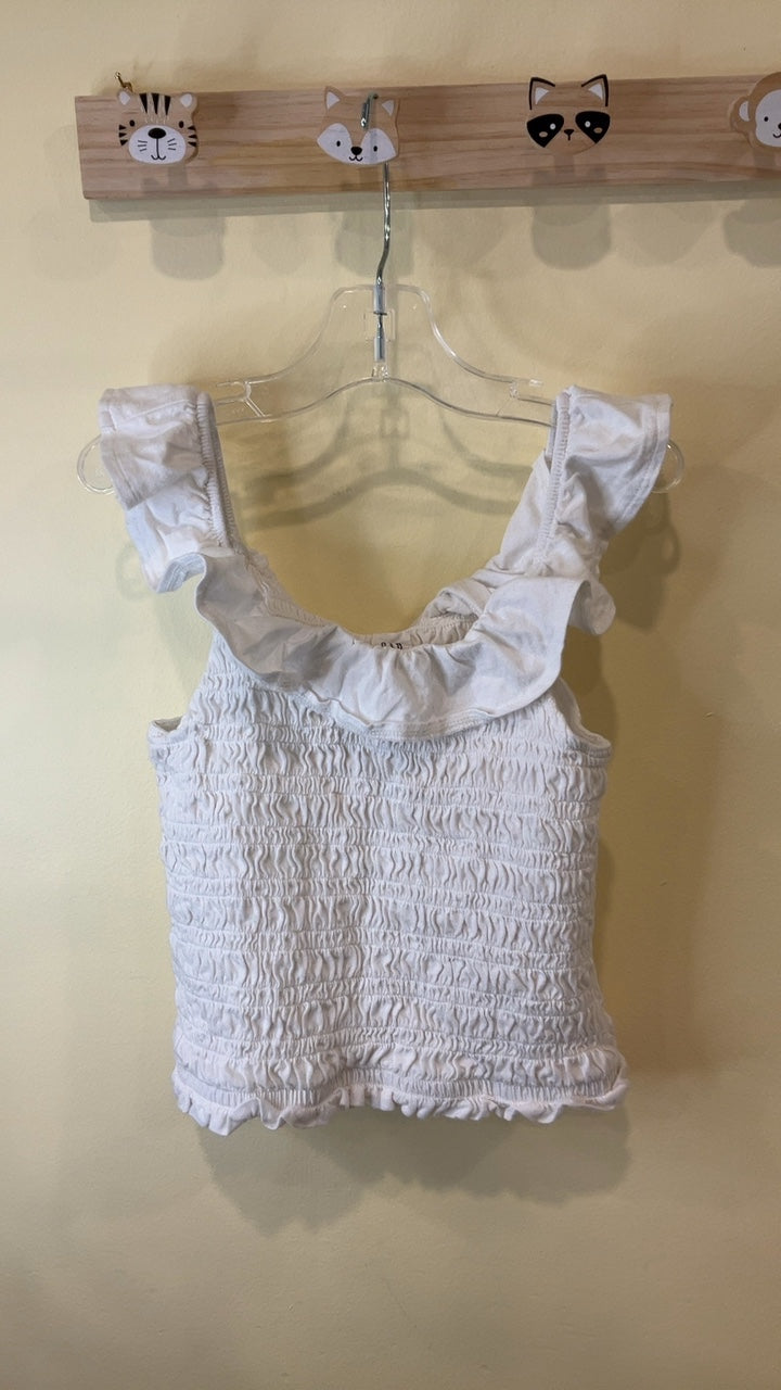 GAP Tank Top | Size L (10-12)
