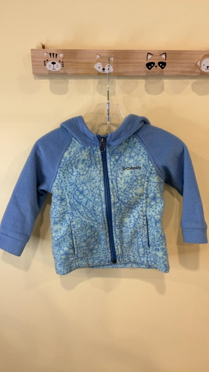 Columbia Jacket | Size 12-18 months