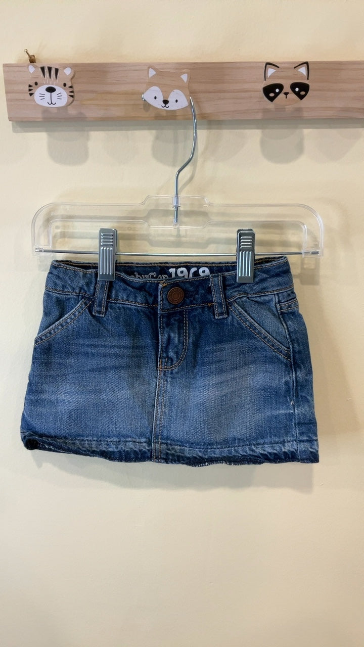 Gap Skirt | Size 12-18 months