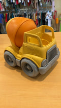 Green Toys | Mini Cement Mixer