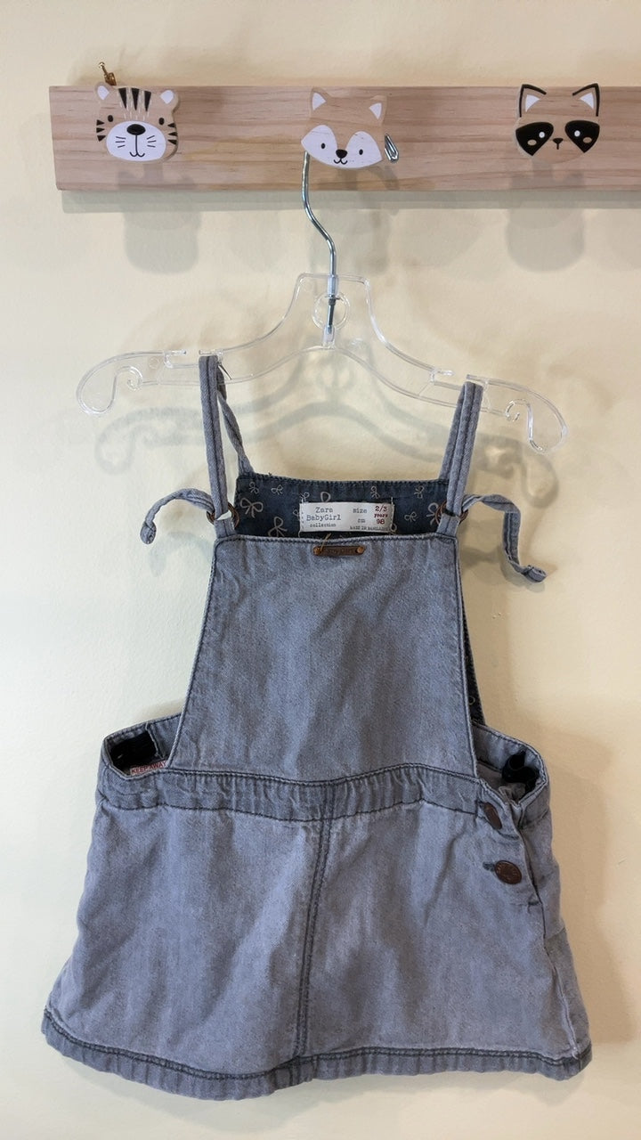 Zara Jumpsuit | Size 2-3 years