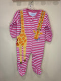 JoJo Maman Bébé Jumpsuit | Size 6-9 months